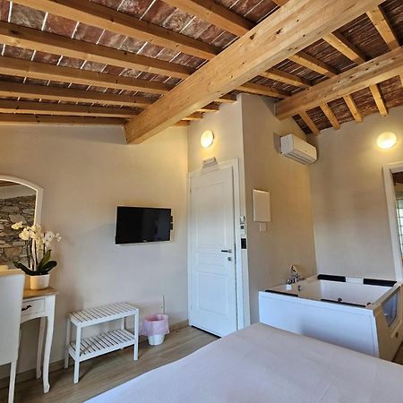 Il Tiglio Jacuzzi&Sauna Lucca Luaran gambar