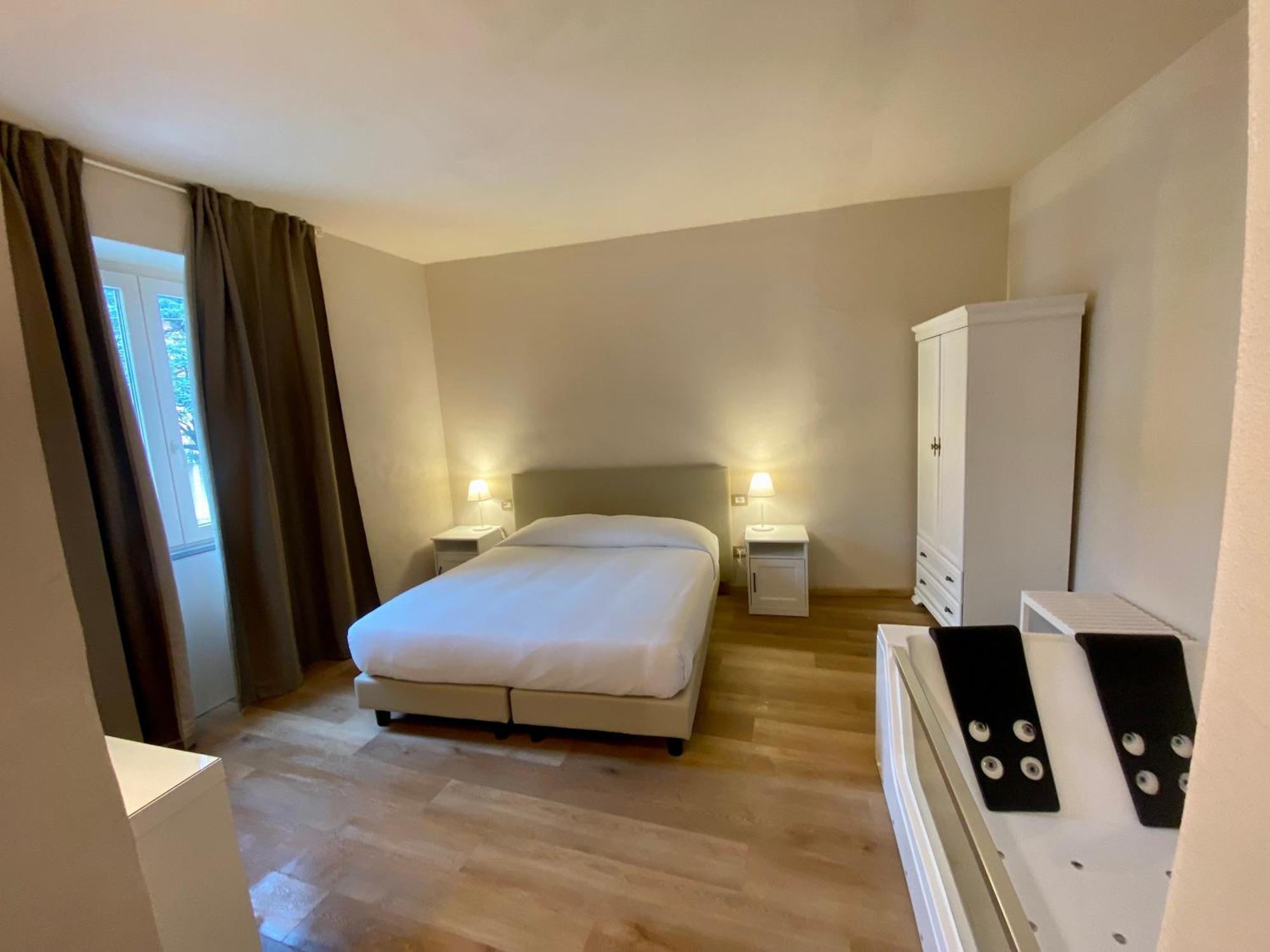 Il Tiglio Jacuzzi&Sauna Lucca Luaran gambar